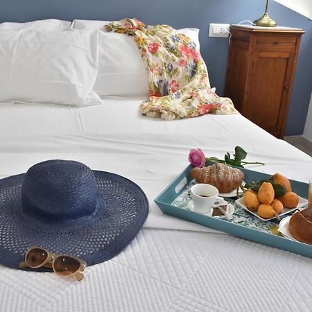 Taormina Apartments "Casa Di Anna" Eksteriør billede