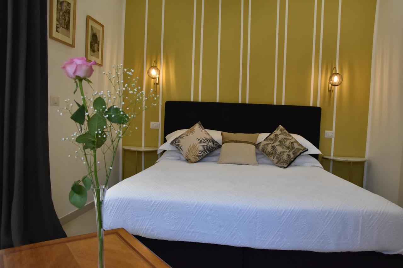 Taormina Apartments "Casa Di Anna" Eksteriør billede
