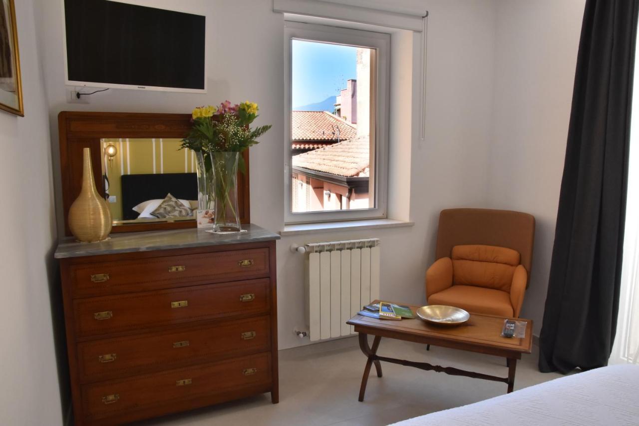 Taormina Apartments "Casa Di Anna" Eksteriør billede