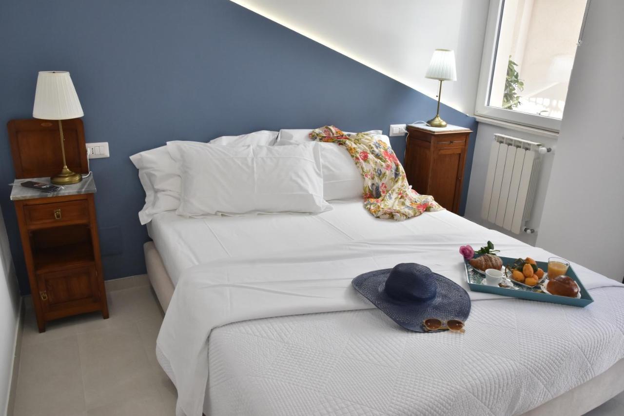 Taormina Apartments "Casa Di Anna" Eksteriør billede