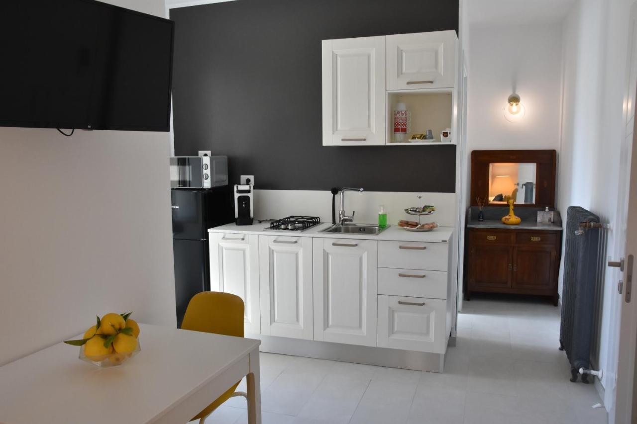 Taormina Apartments "Casa Di Anna" Eksteriør billede